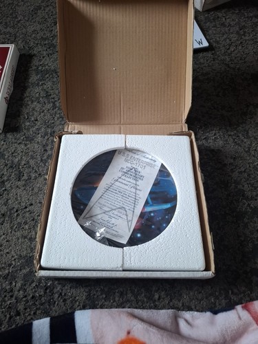 Star trek hamilton - hamilton, collection
