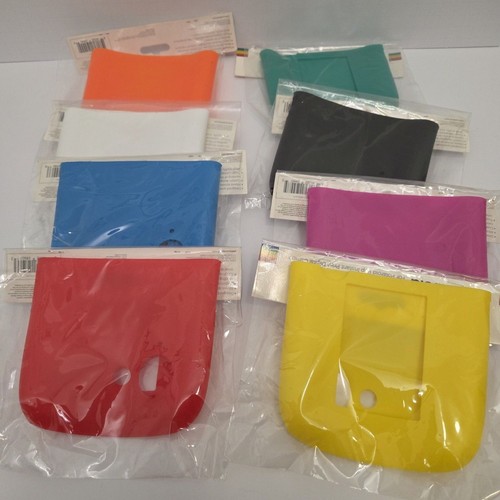 Lot polaroid protective - of,
