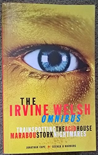 Omnibus trainspotting - omnibus:, "trainspotting"