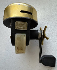 Vintage Garcia Abu-Matic 140