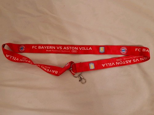 Bayern munich aston villa - munich:,