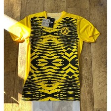 Puma Borussia Dortmund Pre