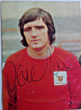 IAN STOREY-MOORE NOTTINGHAM