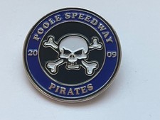 POOLE PIRATES 2009 SPEEDWAY