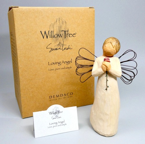 Willow tree susan lordi 2002 - susan,