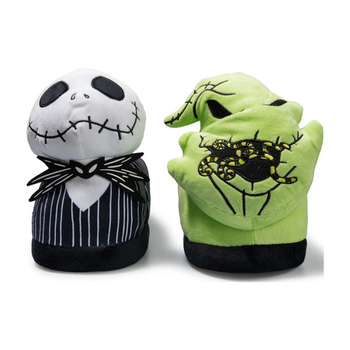 Nightmare before christmas - before,