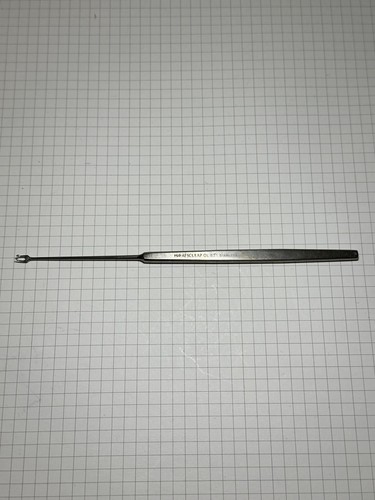 Aesculap ol621r freer skin - aesculap,