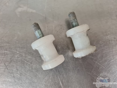 Pair honda cbr 600 pc37 - pair,