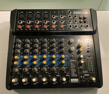 Alto Professional ZMX122FX 8