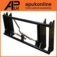 Front Loader Attachment
