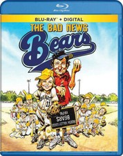 The Bad News Bears [New