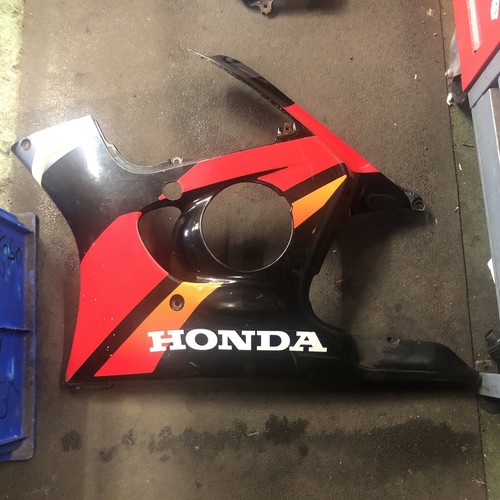 Honda cbr 600 1995 - 600, 1995-1998