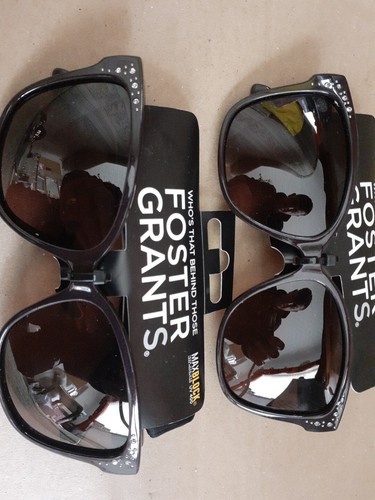 Foster grant ladies catseye - grant,