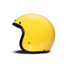 DMD Vintage Low Profile Open