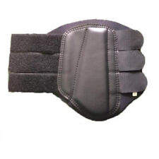 Brushing Boots Neoprene Double Lock All Sizes ***NEW*** Splint Pony Cob Horse