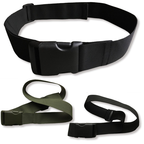 Webbing belt q - 2", q/r