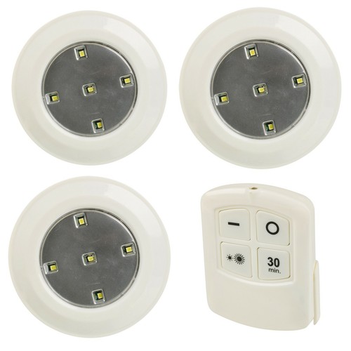 Remote control wireless - remote, led