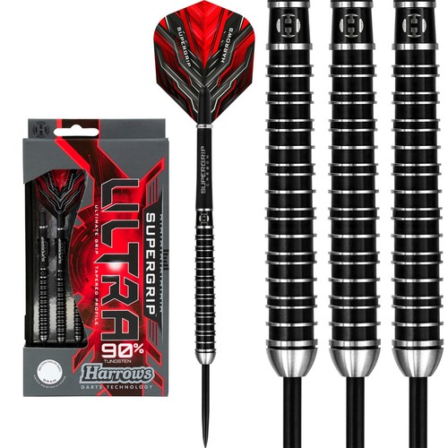 Harrows supergrip ultra 90 - ultra, 90%