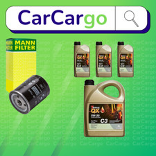 MANN Service Kit Fit Land