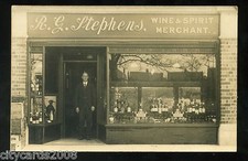 BIRMINGHAM / SMALL HEATH R G