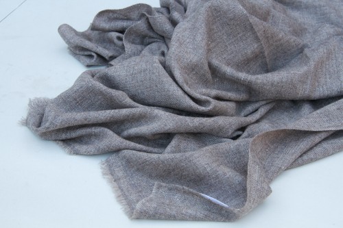 Pashmina wool wrap - pashmina,