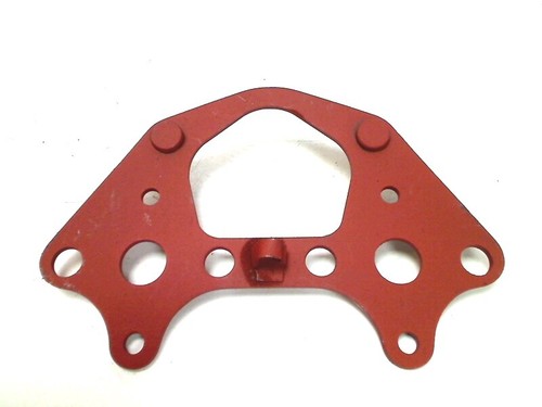 Gt500 bracket suzuki - bracket,