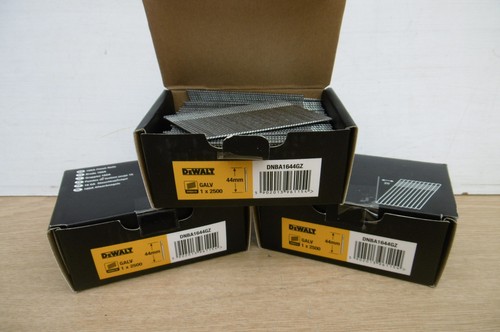 2500 dewalt 44mm 16 - 3, x