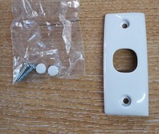 clipsal architrave single
