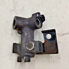 BRAKE SPLITTER - HONDA CB 400