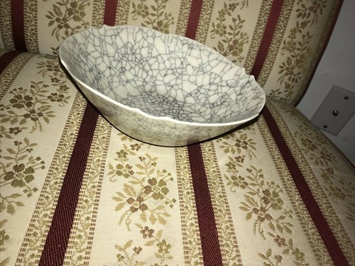 Gorgeous hand made porcelain - made,