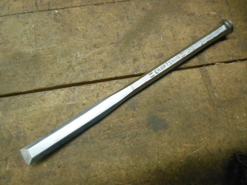 Vintage craftsman heavy - vintage,