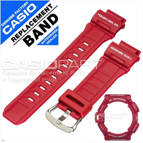 Genuine casio shock mudman - genuine, g-shock