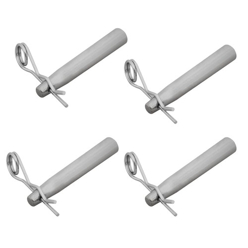 Global truss bullet pin - global,