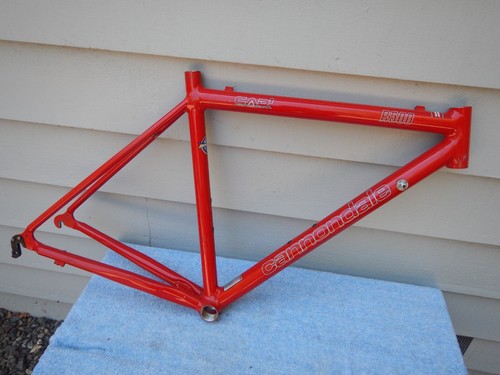 46cm cannondale r500 cad2 - 46cm,