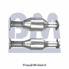 For Honda Civic MK5 1.6 VTi Genuine BM Cats Catalytic Converter