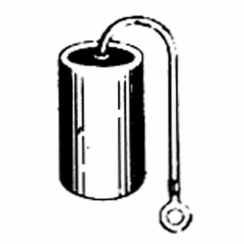 E0206634 effe capacitor for - capacitor,