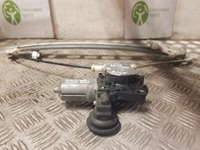 SUZUKI SWIFT SZ4 WINDOW MECHANISM NSF PASSENGER FRONT 5DR 2014