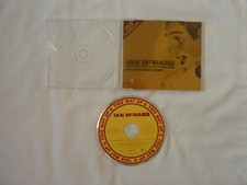 Ian McNabb Go Into The Light Limited edition CD single CD2 Jah Wobble