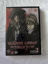 Very good vampire - very,