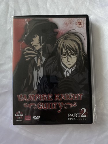 Very good vampire - good!, knight