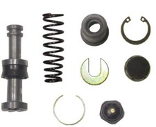 Brake Master Cylinder Repair
