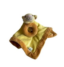 Disney Lion King Simba Yellow