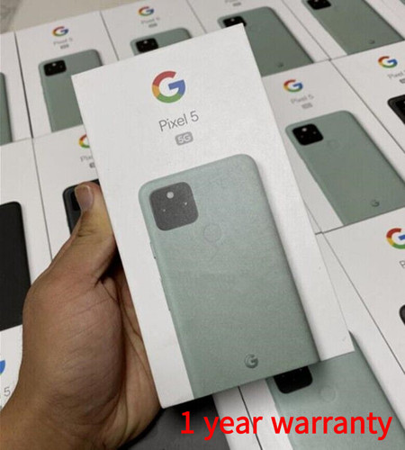 Original google pixel - original, 128gb