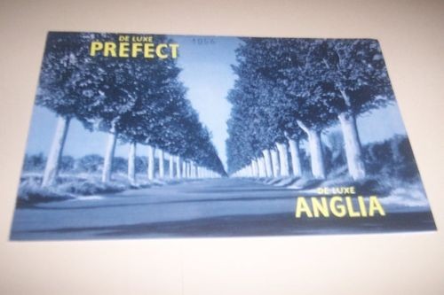 1956 ford anglia - anglia, &