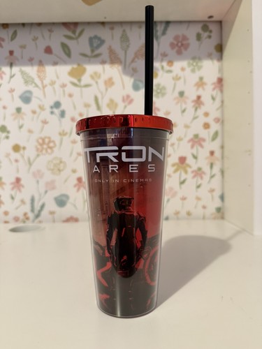 Tron ares light - tron,