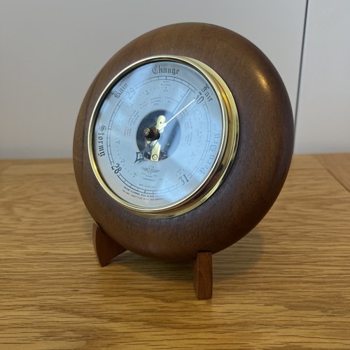 Vintage barometer english - vintage,