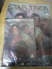 Star Trek Collectors Edition
