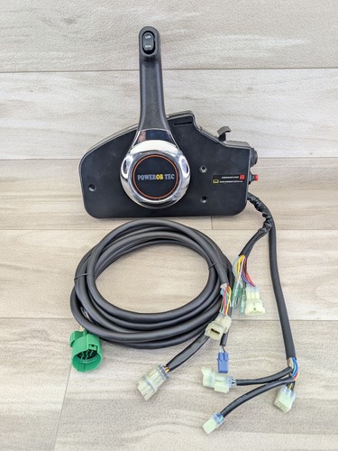Powerob tec side - powerob,
