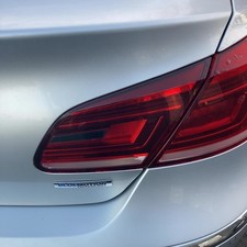 12-17 VOLKSWAGEN PASSAT CC