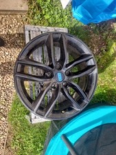 Bbs Alloy Wheels 17 Inch  5x118